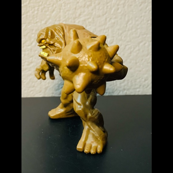 DC Comics Batman “Clayface” Action Figure - Picture 2 of 7